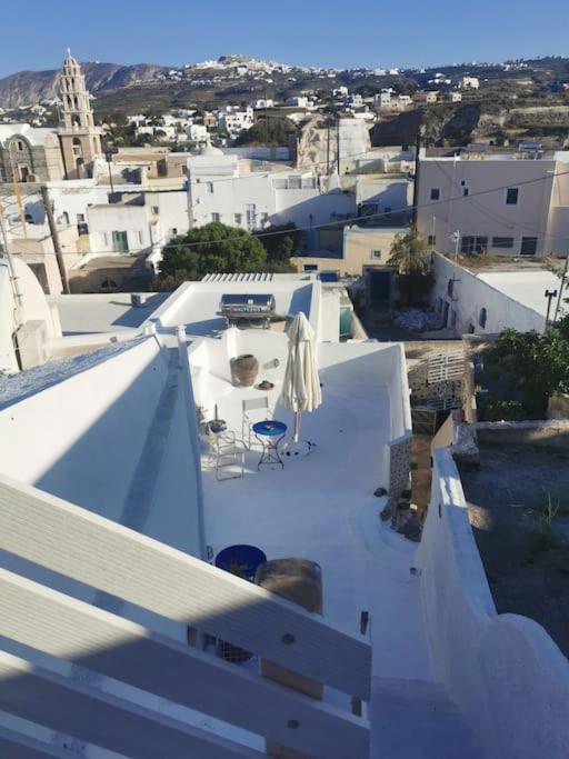 Stunning Old Town Cave Apartment Kamári Dış mekan fotoğraf